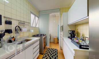 Imagem 7: Apartamento à venda em Brás com 50 m², 1 quarto, 1 vaga