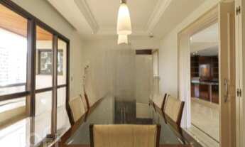 Imagem 7: Apartamento à venda em Vila Sônia com 390 m², 4 quartos, 4 suítes, 4 vagas