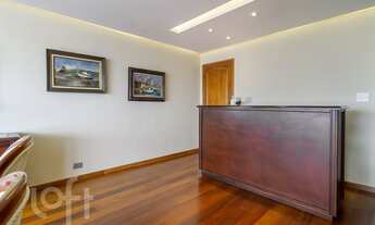 Imagem 6: Apartamento à venda em Bela Vista com 121 m², 3 quartos, 1 suíte, 1 vaga