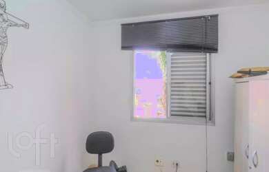 Imagem 6: Apartamento à venda em Mandaqui com 67 m², 3 quartos, 1 suíte, 2 vagas