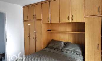 Imagem 6: Apartamento à venda em Bosque da Saúde com 58 m², 2 quartos, 1 suíte, 1 vaga