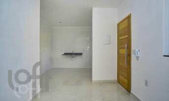 Imagem: Apartamento à venda em Carrão com 50 m²