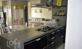 Imagem 4: Apartamento à venda em Perdizes com 77 m², 3 quartos, 2 vagas