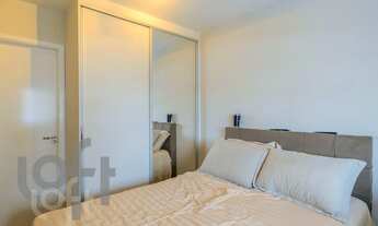 Imagem 3: Apartamento à venda em Bom Retiro com 57 m², 2 quartos, 1 suíte, 2 vagas