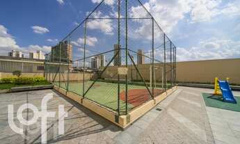 Imagem 7: Apartamento à venda em Cursino com 234 m², 3 quartos, 2 suítes, 2 vagas