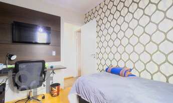 Imagem 2: Apartamento à venda em Cidade Líder com 55 m², 2 quartos, 1 vaga