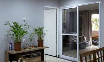 Imagem 5: Apartamento à venda em Santana com 75 m², 3 quartos, 1 suíte, 1 vaga