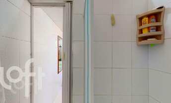 Imagem 2: Apartamento à venda em República com 43 m², 1 quarto