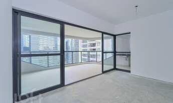 Imagem 4: Apartamento à venda em Santo Amaro com 162 m², 3 quartos, 3 suítes, 3 vagas