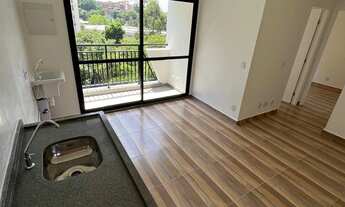 Imagem: Apartamento à venda em Vila Andrade com