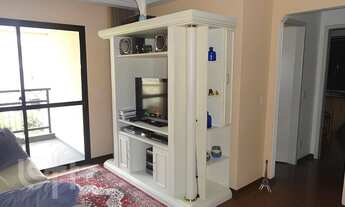 Imagem: Apartamento à venda em Saúde com 90 m²