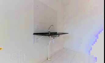 Imagem 6: Apartamento à venda em Tucuruvi com 42 m², 1 quarto, 1 vaga