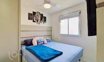 Imagem 7: Apartamento à venda em Campo Limpo com 47 m², 2 quartos, 1 vaga