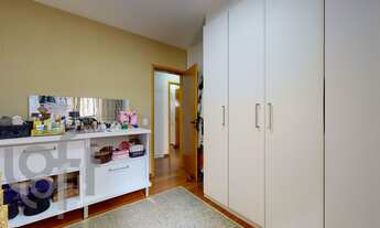 Imagem 7: Apartamento à venda em Vila Formosa com 127 m², 3 quartos, 1 suíte, 3 vagas