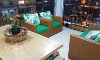 Imagem 4: Apartamento à venda em Jabaquara com 96 m², 2 quartos, 2 suítes, 2 vagas