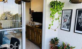 Imagem 1: Apartamento à venda em Butantã com 57 m², 2 quartos, 1 suíte, 1 vaga