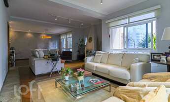 Imagem 7: Apartamento à venda em Vila Sônia com 220 m², 3 quartos, 3 suítes, 4 vagas