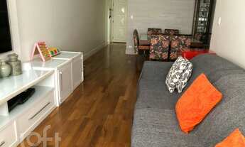 Imagem 2: Apartamento à venda em Cambuci com 115 m², 3 quartos, 1 suíte, 1 vaga