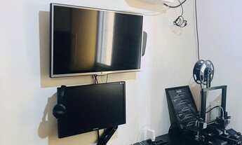 Imagem 3: Apartamento à venda em Jabaquara com 50 m², 2 quartos, 1 vaga