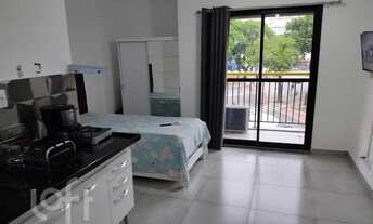 Imagem 4: Apartamento à venda em Campos Elísios com 26 m², 1 quarto