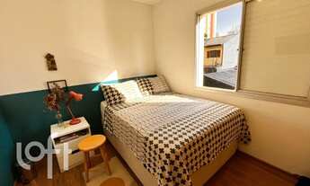 Imagem 2: Apartamento à venda em Butantã com 55 m², 2 quartos, 1 vaga