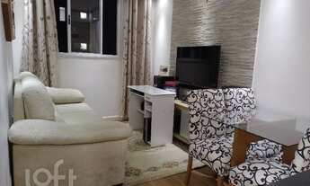 Imagem: Apartamento à venda em Campo Limpo com