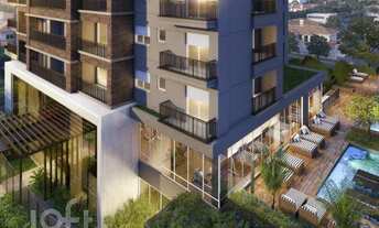 Imagem 2: Apartamento à venda em Morumbi com 100 m², 3 quartos, 2 suítes, 1 vaga