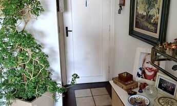 Imagem 2: Apartamento à venda em Perdizes com 105 m², 3 quartos, 1 suíte, 2 vagas