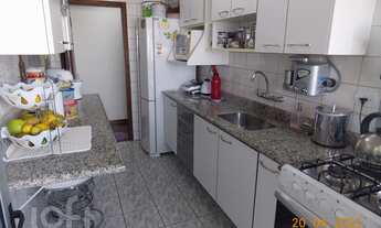 Imagem 2: Apartamento à venda em Vila Formosa com 75 m², 3 quartos, 2 vagas