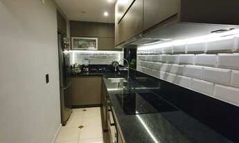 Imagem 4: Apartamento à venda em Vila Andrade com 45 m², 1 quarto, 1 vaga