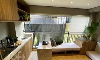 Imagem: Apartamento à venda em Ipiranga com 67