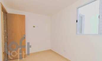 Imagem 7: Apartamento à venda em Ponte Rasa com 43 m², 2 quartos, 1 vaga