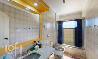 Imagem 3: Apartamento à venda em Água Rasa com 314 m², 4 quartos, 4 suítes, 4 vagas