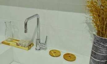 Imagem 4: Apartamento à venda em Perdizes com 28 m², 1 quarto