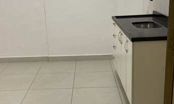 Imagem 6: Apartamento à venda em República com 50 m², 1 quarto