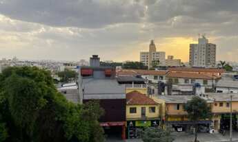 Imagem 3: Apartamento à venda em Jabaquara com 69 m², 3 quartos, 1 suíte, 1 vaga