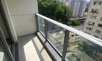 Imagem 4: Apartamento à venda em Bela Vista com 28 m²