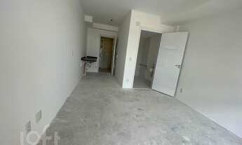 Imagem 7: Apartamento à venda em Tucuruvi com 28 m², 1 quarto, 1 suíte