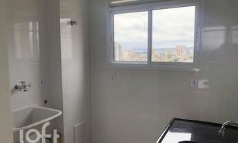 Imagem 6: Apartamento à venda em Vila Matilde com 44 m², 2 quartos
