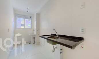 Imagem 6: Apartamento à venda em Brás com 55 m², 2 quartos, 1 suíte, 1 vaga