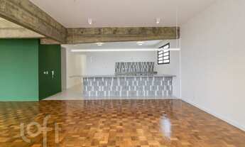 Imagem: Apartamento à venda em Higienópolis com