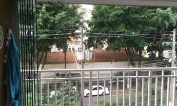 Imagem 3: Apartamento à venda em Perdizes com 87 m², 2 quartos, 1 suíte, 2 vagas