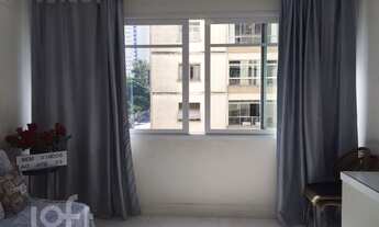 Imagem 3: Apartamento à venda em República com 70 m², 2 quartos