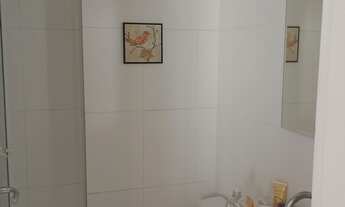 Imagem 6: Apartamento à venda em Vila Romana com 46 m², 2 quartos, 1 suíte, 1 vaga