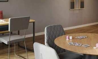 Imagem 6: APARTAMENTO em São Paulo - SP, Santa Cecília