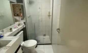 Imagem 3: Apartamento à venda em Cambuci com 33 m², 1 quarto