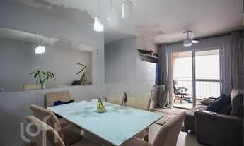 Imagem 3: Apartamento à venda em Vila Andrade com 73 m², 3 quartos, 1 suíte, 1 vaga