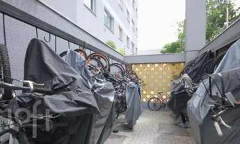 Imagem 3: Apartamento à venda em Cambuci com 34 m², 1 quarto