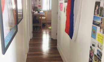 Imagem 5: Apartamento à venda em Bela Vista com 82 m², 3 quartos, 1 suíte