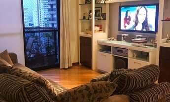 Imagem: Apartamento à venda em Vila Formosa com